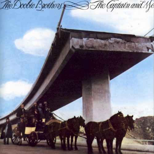 The Doobie Brothers